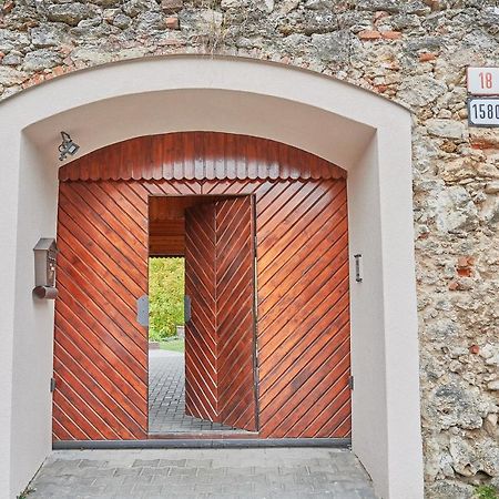 "Na Skale " Apartment In Center, Free Parking ボイニツェ エクステリア 写真