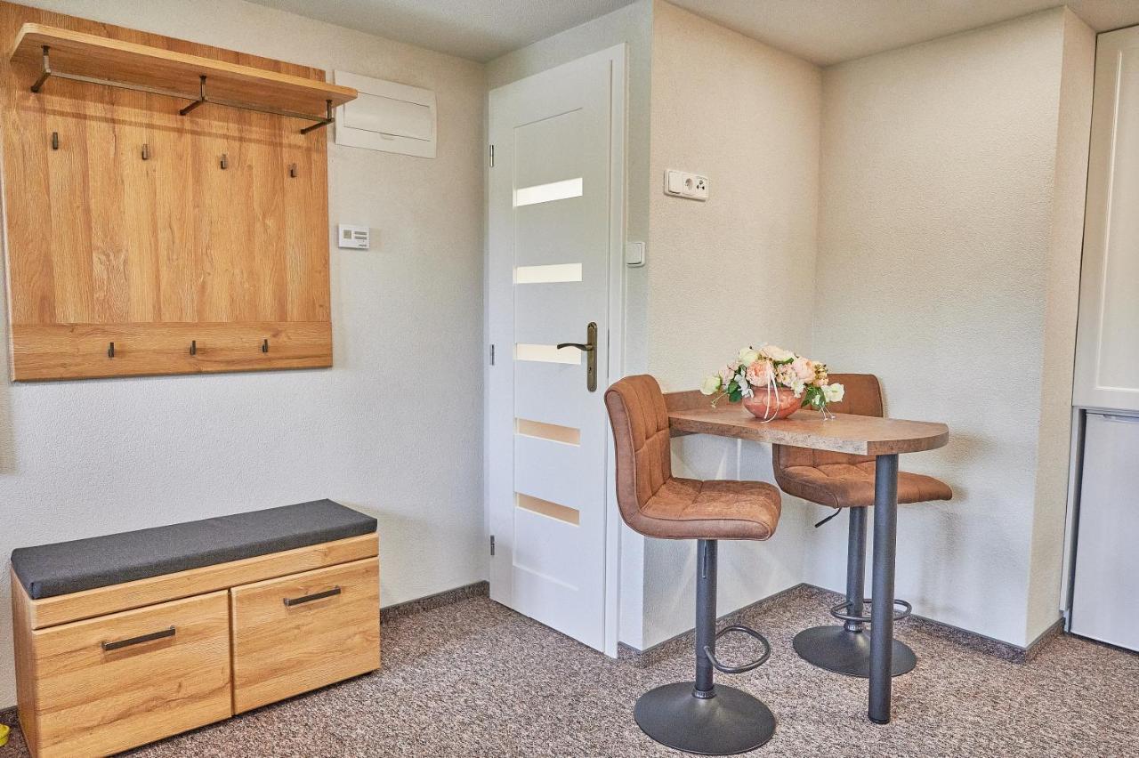 "Na Skale " Apartment In Center, Free Parking ボイニツェ エクステリア 写真