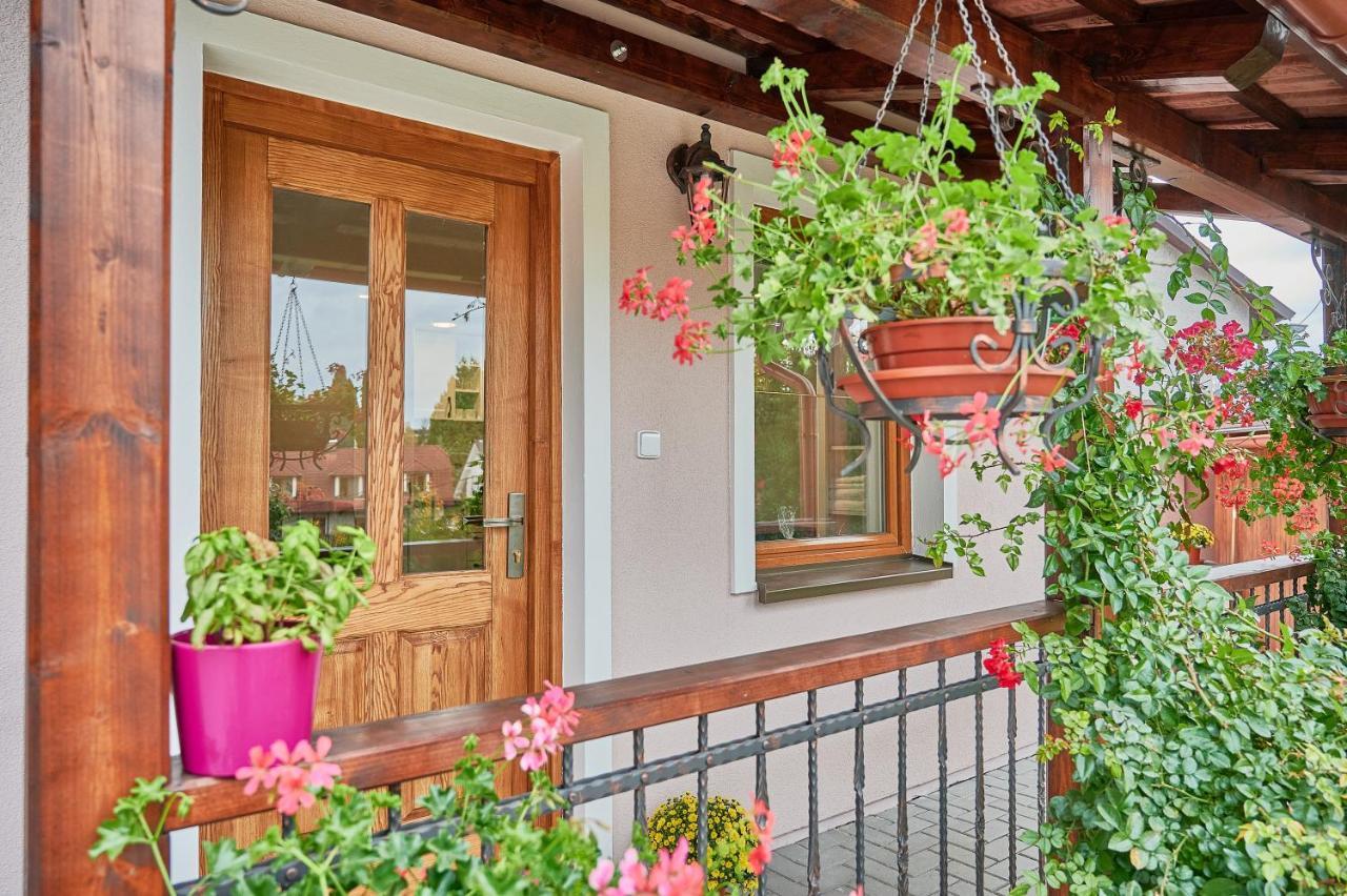 "Na Skale " Apartment In Center, Free Parking ボイニツェ エクステリア 写真